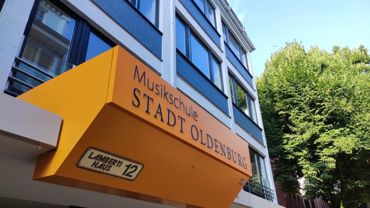 musikschule oldenburg